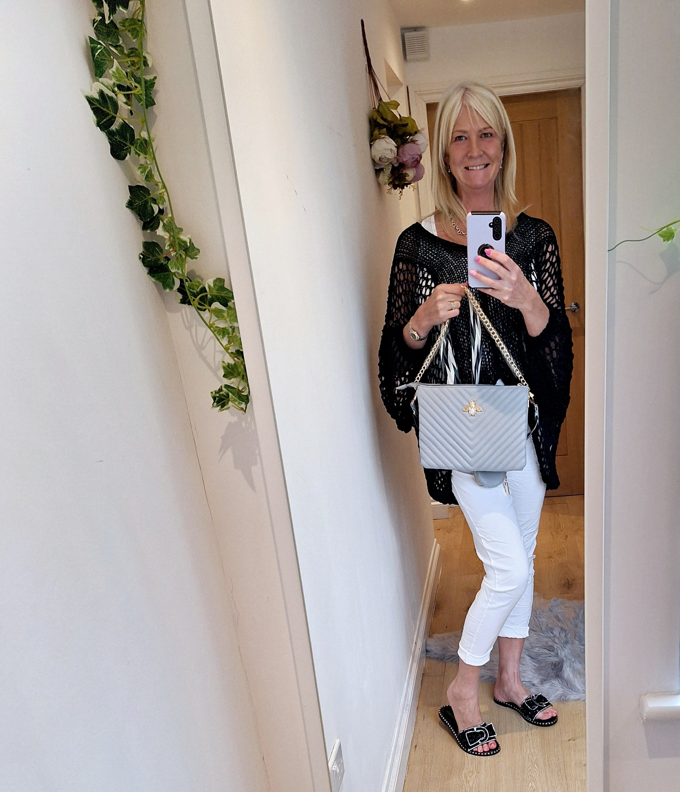 New Bee Bag