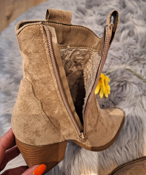 New Stone Cowboy Boots Intro Price