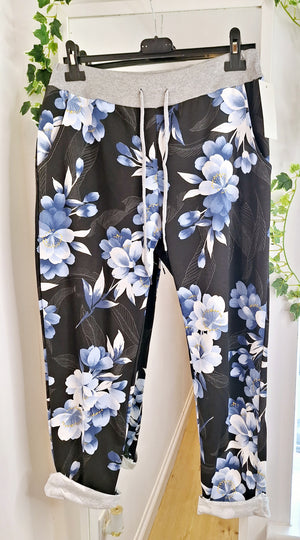 New Daisy Joggers Regular and Larger