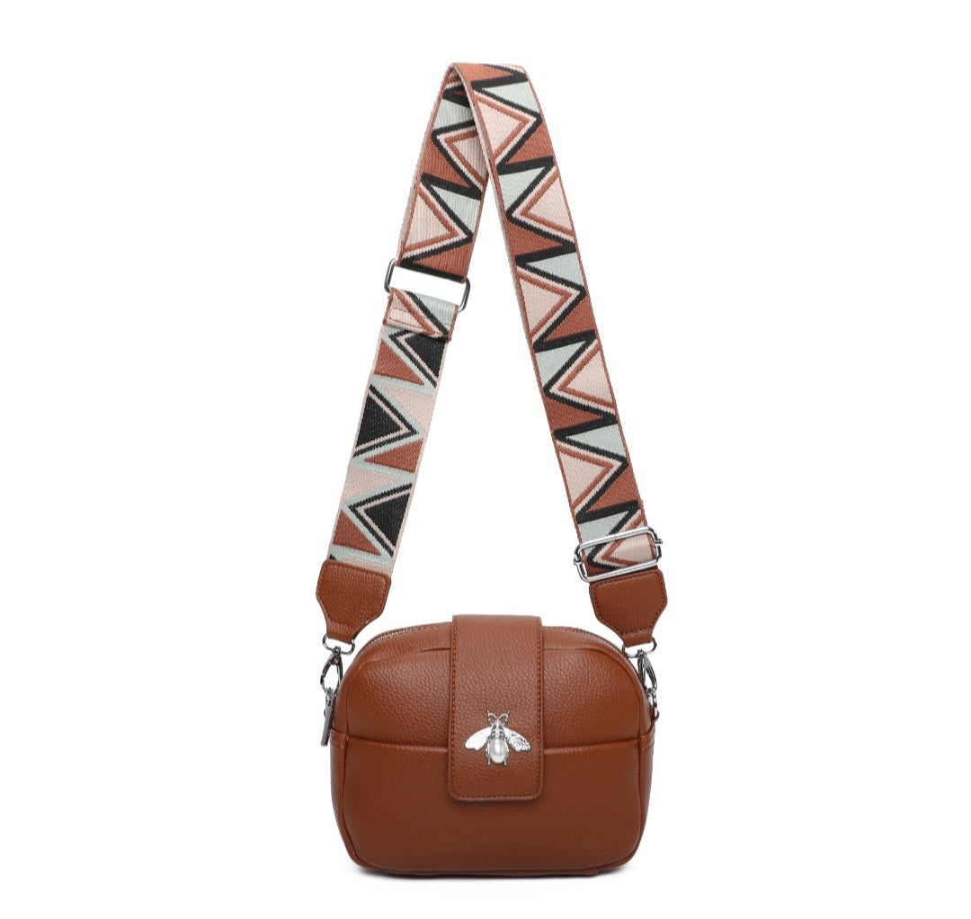 New Box Bee Bag