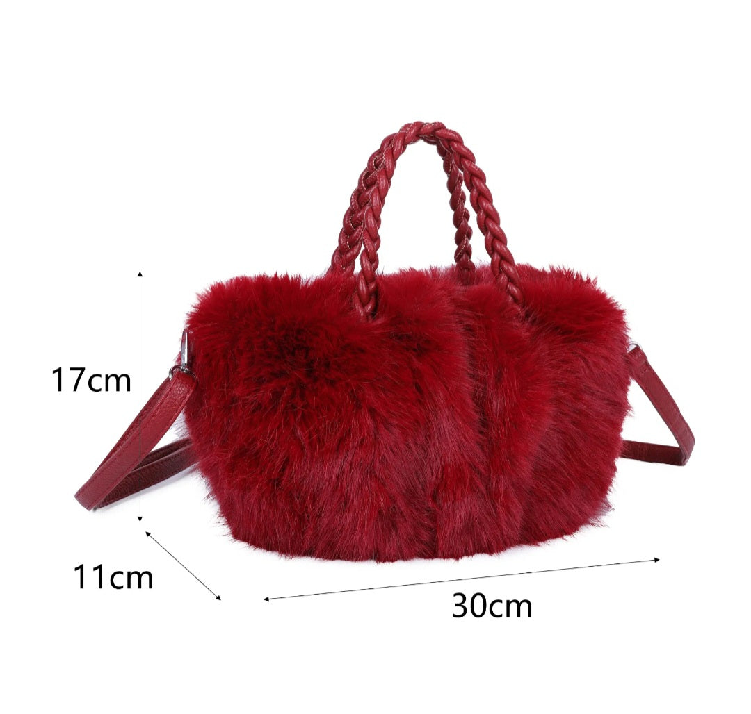 Mink Furry Grab Bag