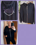 Sam Smile Jacket and 3 tops