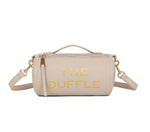 New Mini Duffle Handbag