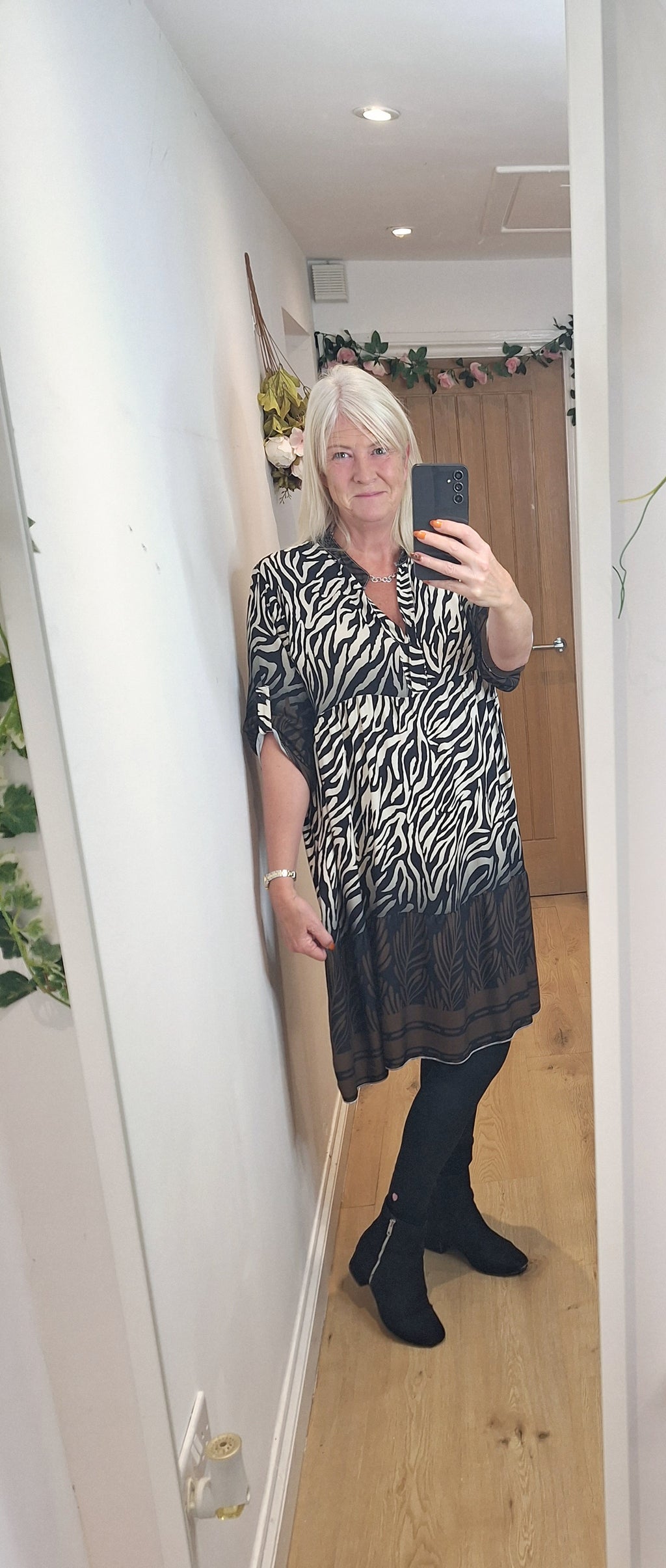 New Suki Dress Intro Price