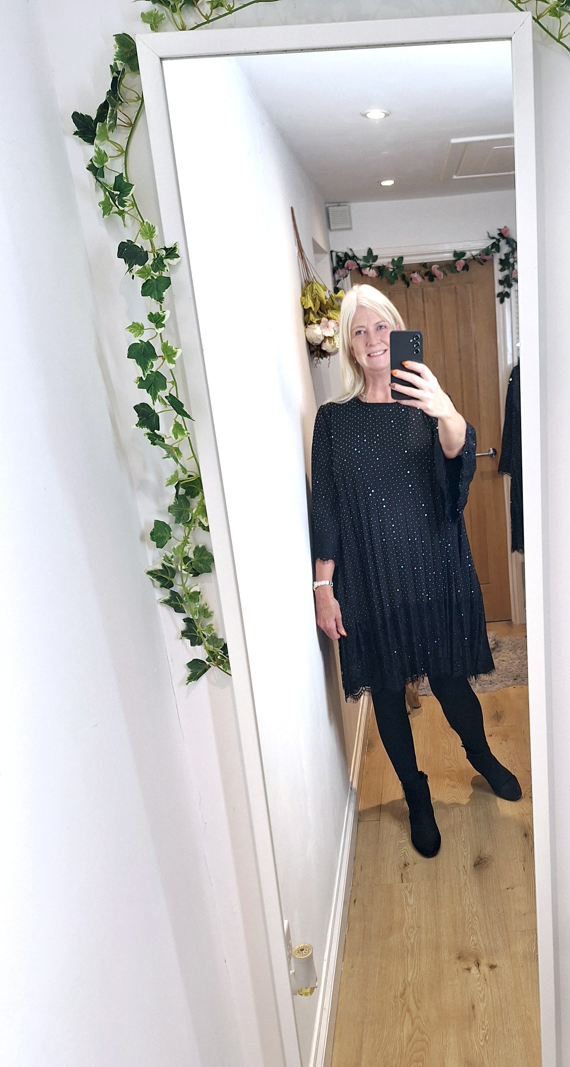 Stunning new Multiway Sparkle Dress Intro Price