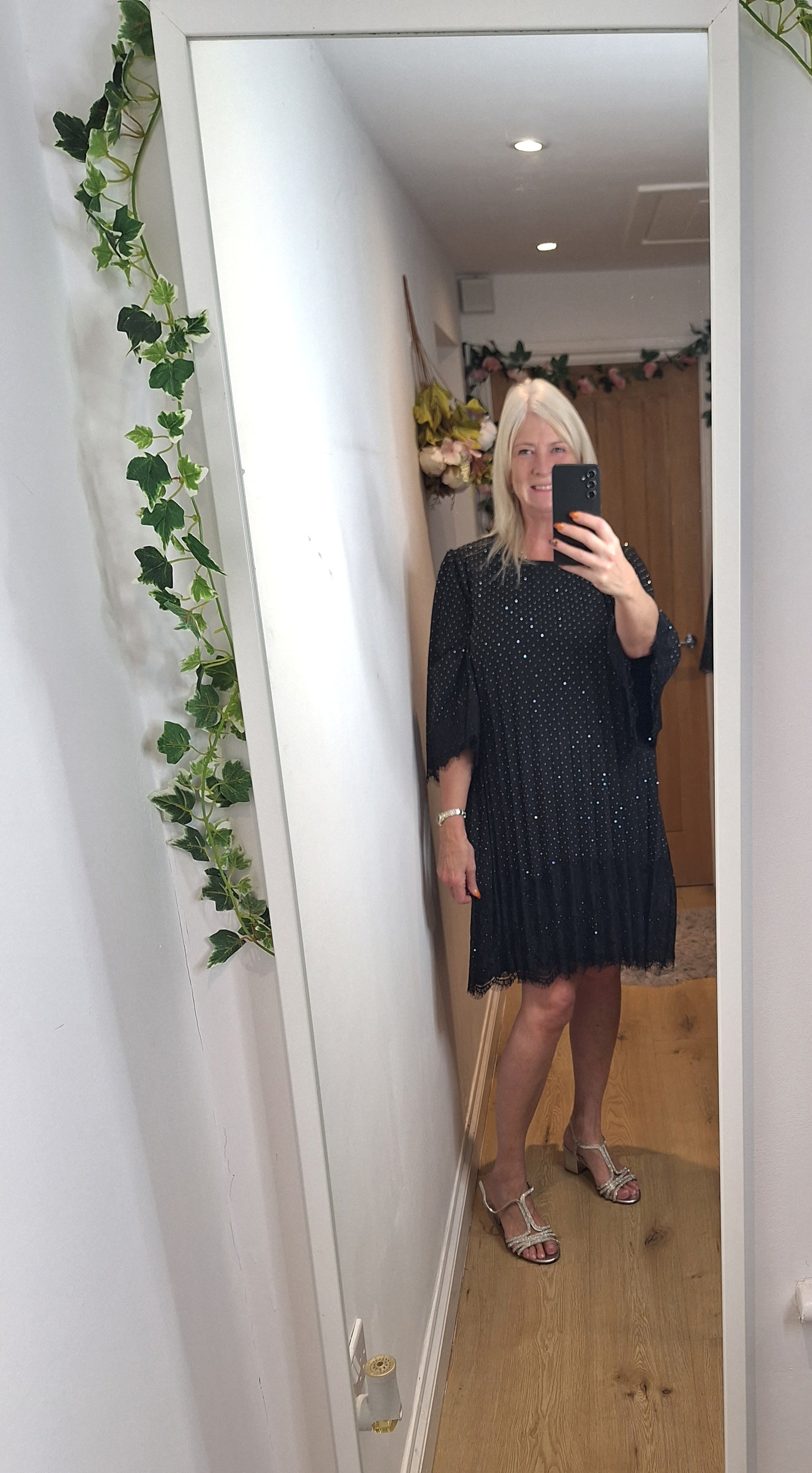 Stunning new Multiway Sparkle Dress Intro Price