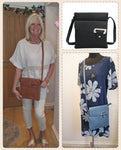 New Crossbody Special Bag