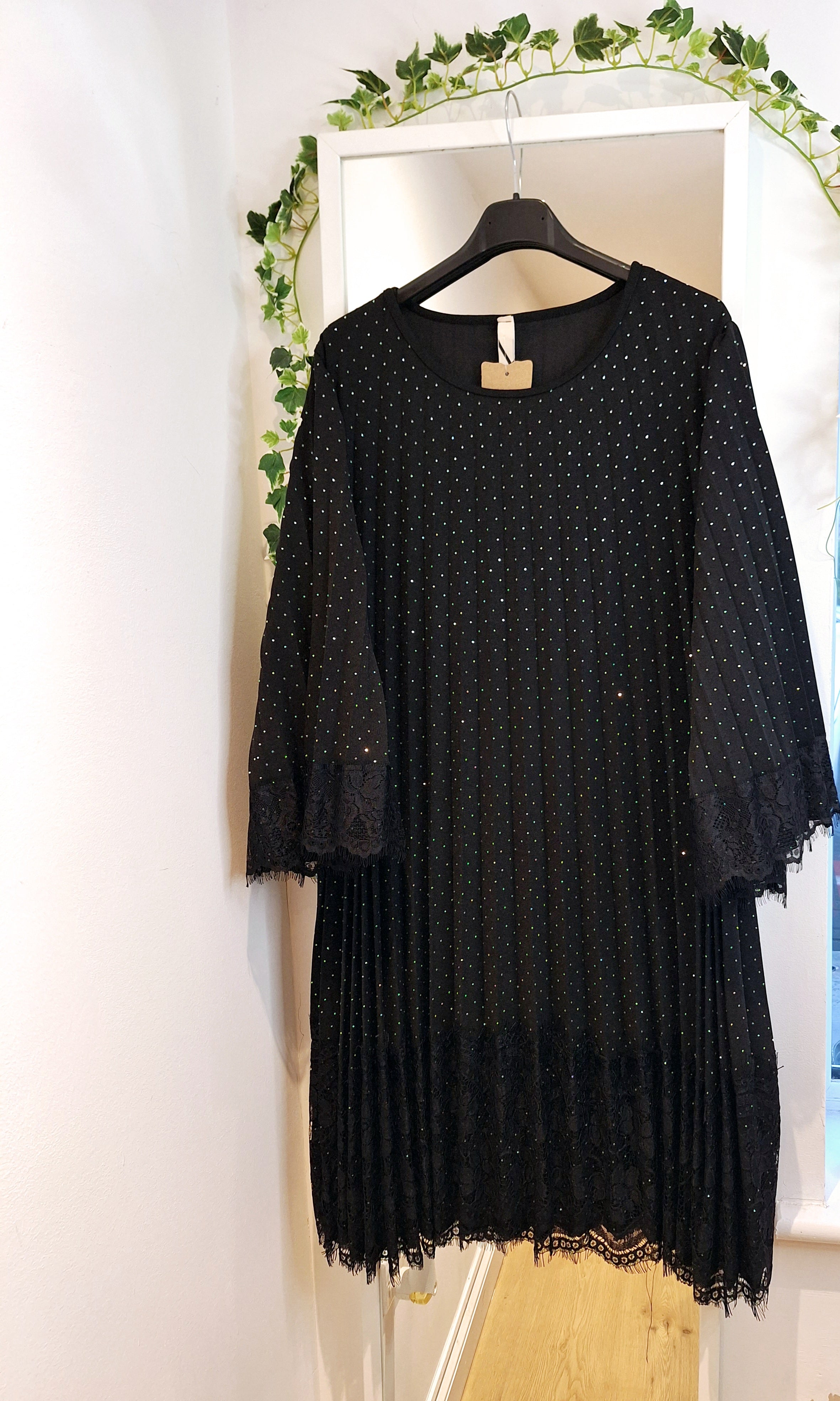 Stunning new Multiway Sparkle Dress Intro Price