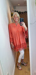Stunning Suki Dress/Tunic 3 Colours
