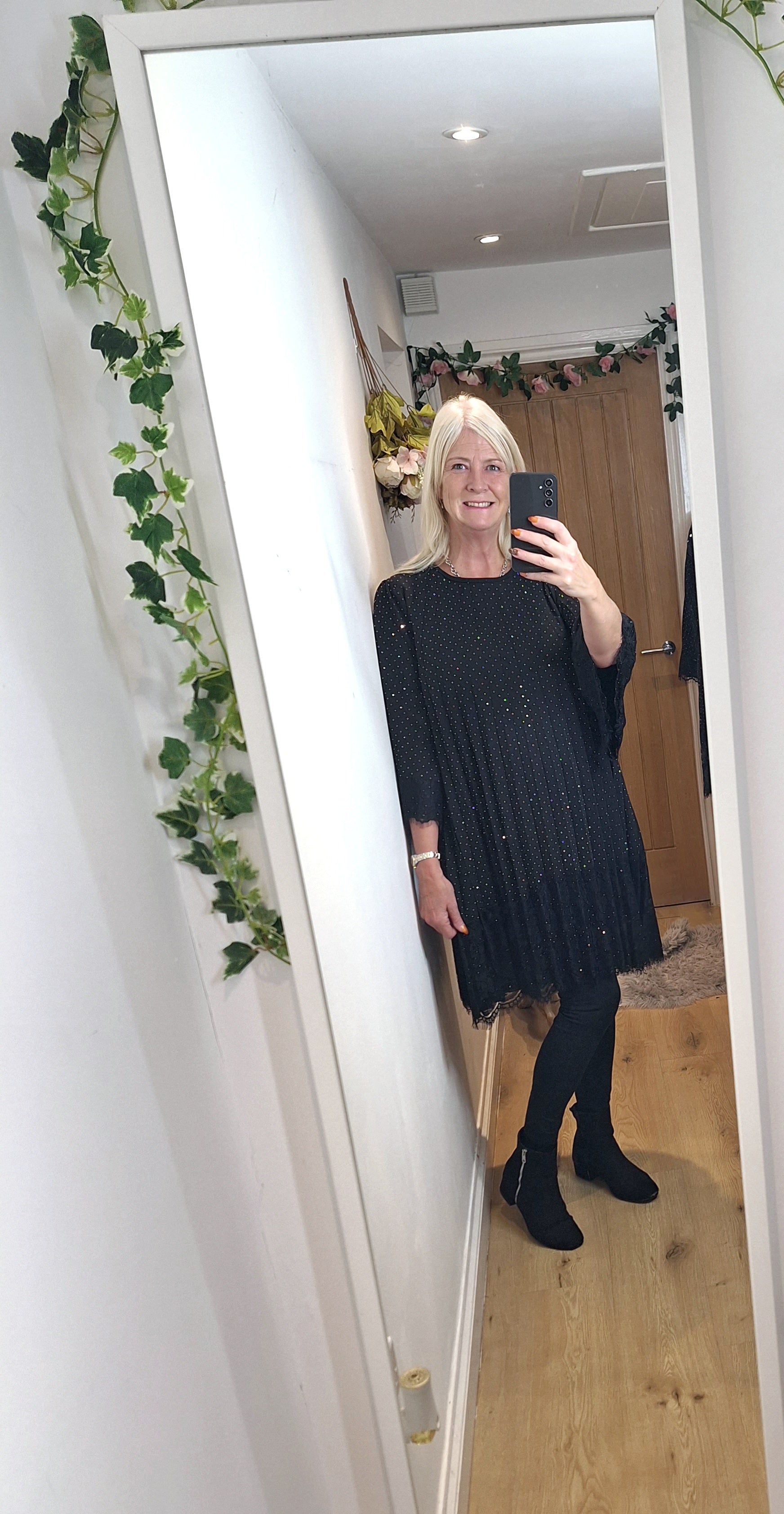 Stunning new Multiway Sparkle Dress Intro Price