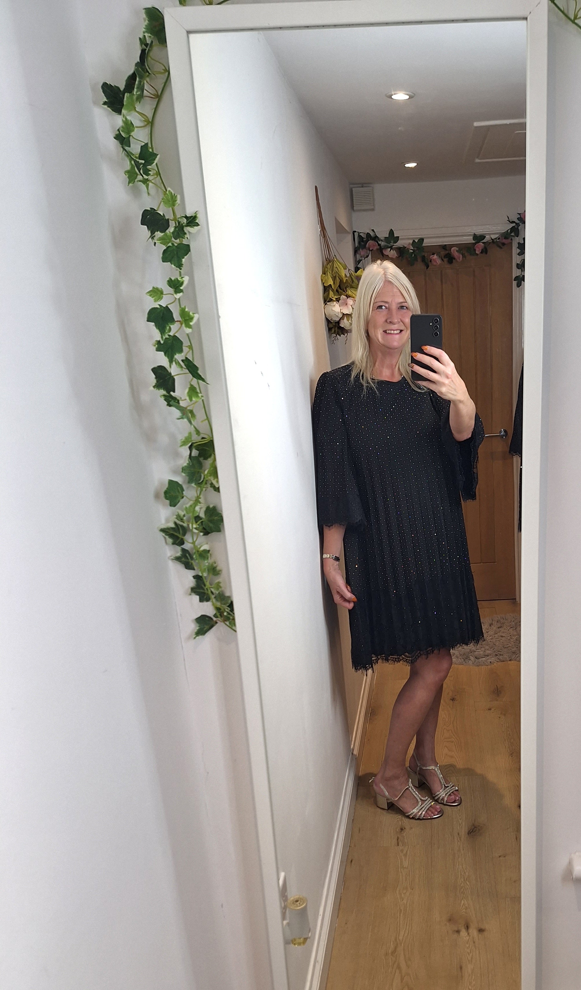 Stunning new Multiway Sparkle Dress Intro Price