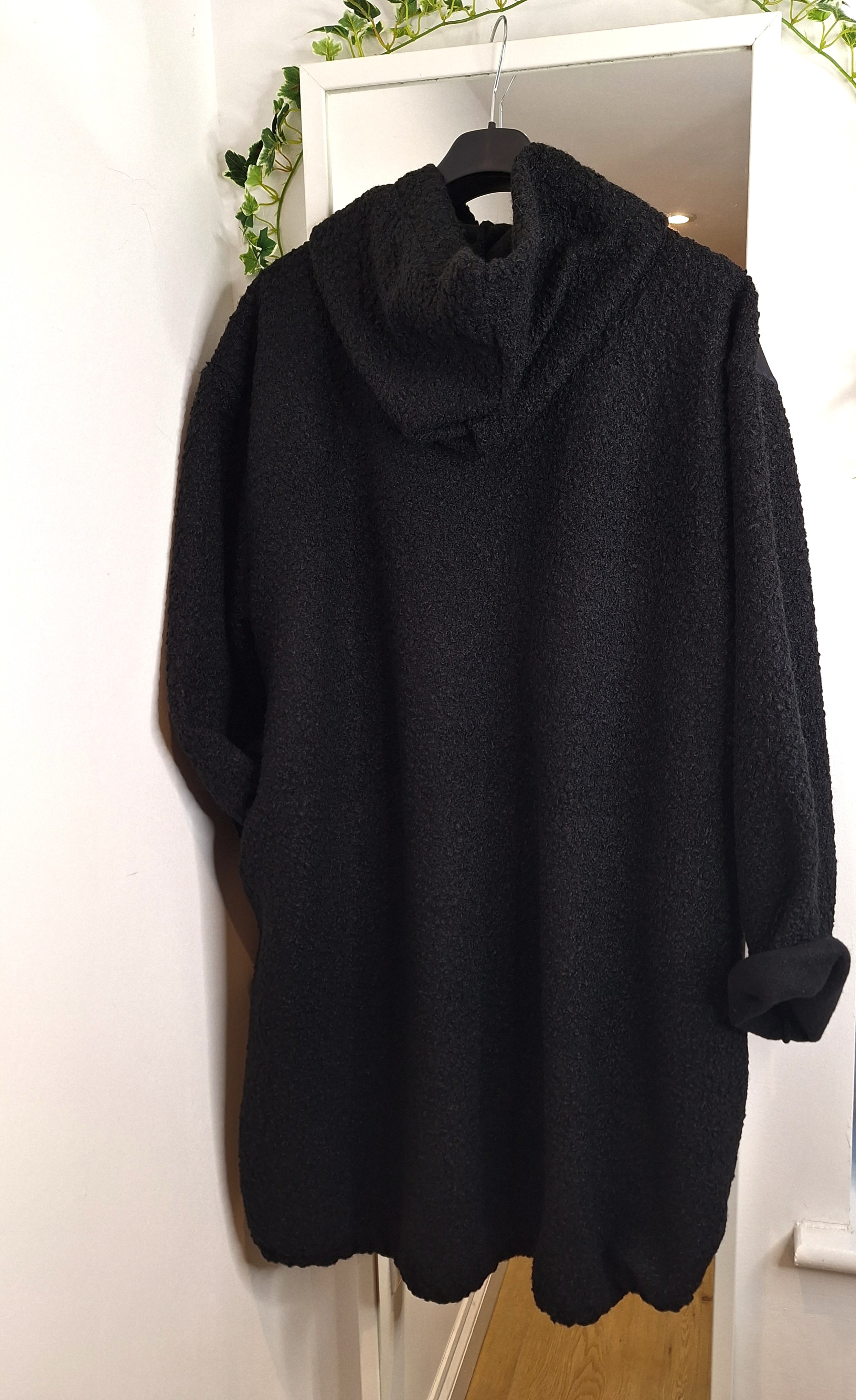 New Wild Horses Jacket intro price