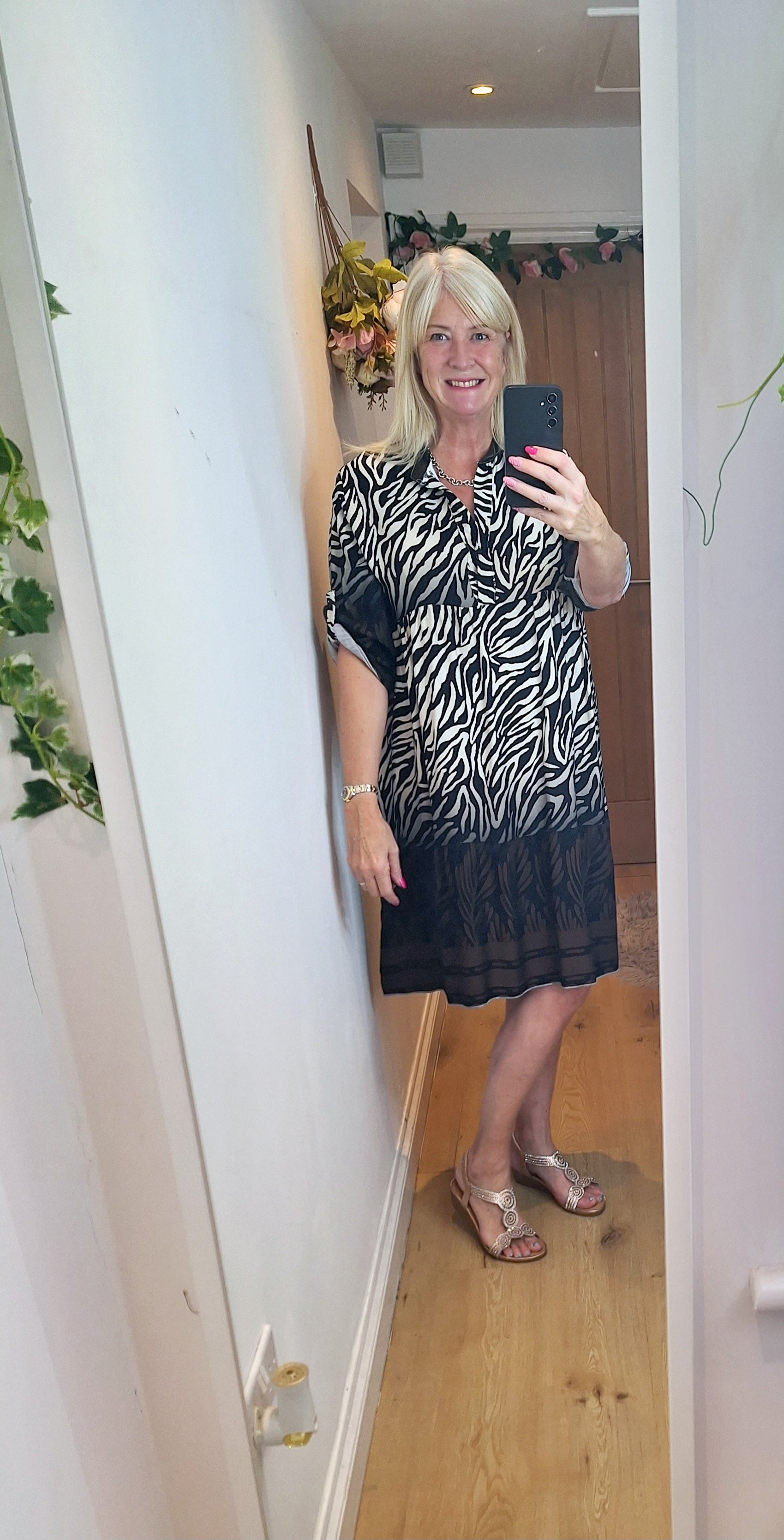New Suki Dress Intro Price