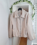 New Bibi Bomber Jacket