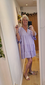 New Diva Dress Suits Size 16-20 Pink Lilac or Mint Green